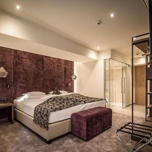 Traditional Double Room